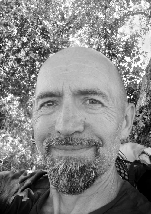 Stéphane Rousseau