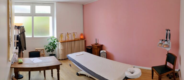 Cabinet TuinAlp de Montalieu